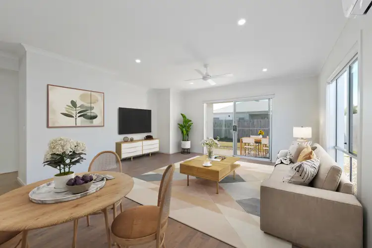 Seventh view of Homely house listing, 10 Sally Crescent, Nirimba QLD 4551