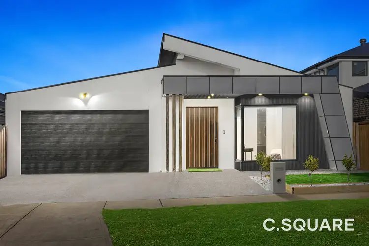 17 Bergamot Boulevard