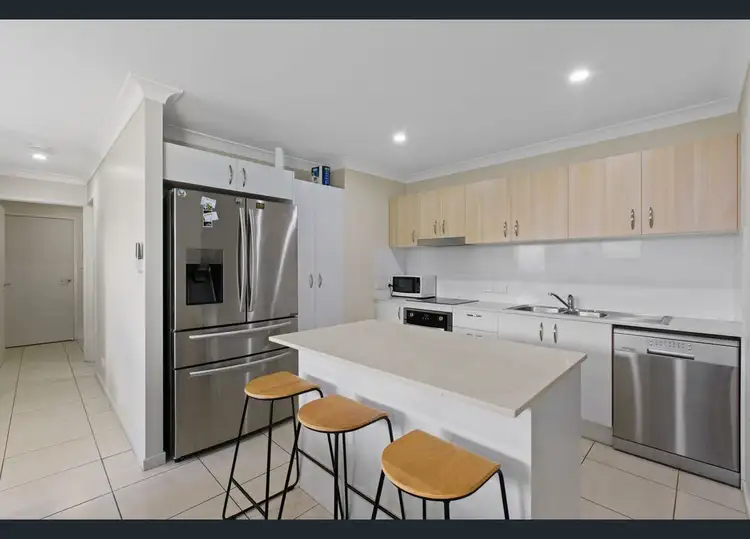 Second view of Homely house listing, 9A/5 Richards Street, Loganlea QLD 4131