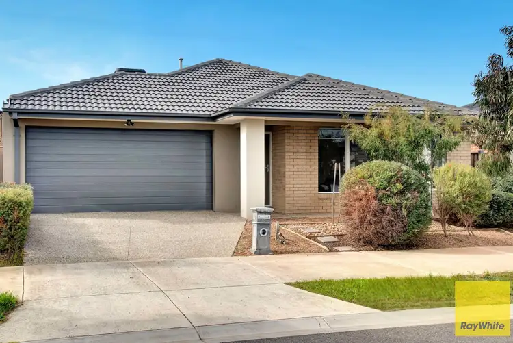 Main view of Homely house listing, 15 Sorrenberg Street, Point Cook VIC 3030
