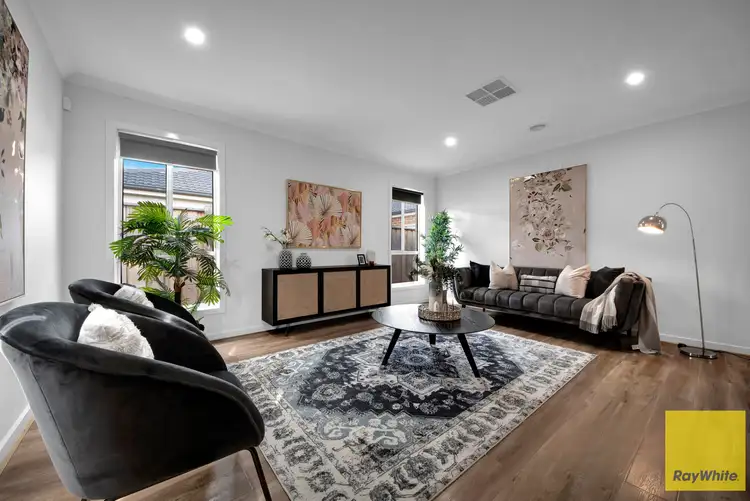 Third view of Homely house listing, 15 Sorrenberg Street, Point Cook VIC 3030