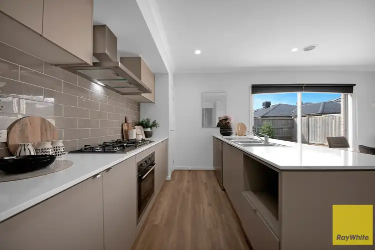 Fifth view of Homely house listing, 15 Sorrenberg Street, Point Cook VIC 3030
