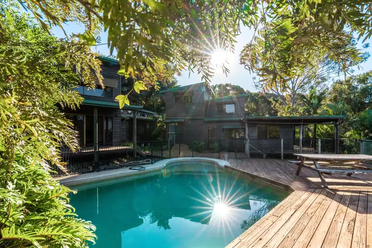 142 Bartlett's Lane, Alstonville NSW 2477