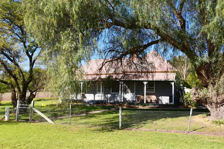 Second view of Homely house listing, 4101 Goolma Rd Spicers Creek via, Wellington NSW 2820