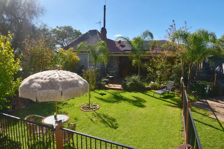 Fourth view of Homely house listing, 4101 Goolma Rd Spicers Creek via, Wellington NSW 2820
