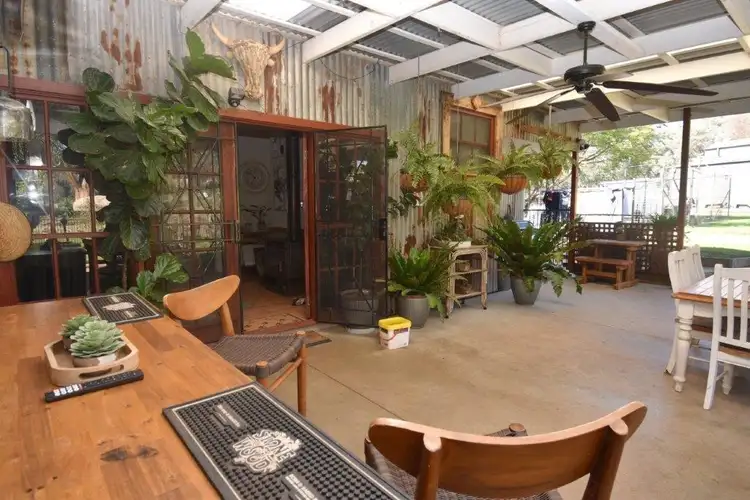 Sixth view of Homely house listing, 4101 Goolma Rd Spicers Creek via, Wellington NSW 2820