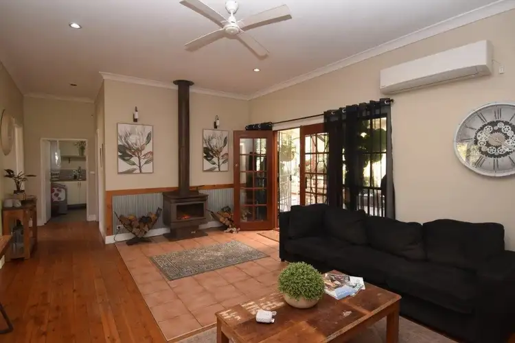 Seventh view of Homely house listing, 4101 Goolma Rd Spicers Creek via, Wellington NSW 2820