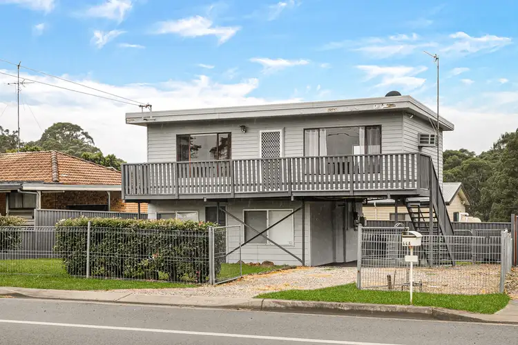 Main view of Homely house listing, 44 Chestnut Drive, Glossodia NSW 2756