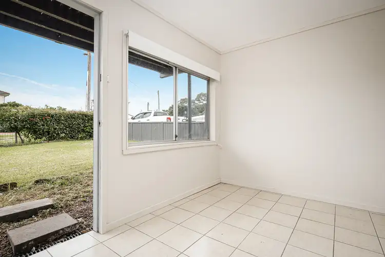 Second view of Homely house listing, 44 Chestnut Drive, Glossodia NSW 2756