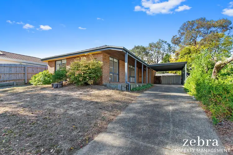 Main view of Homely house listing, 16 Warrawee Circuit, Frankston VIC 3199