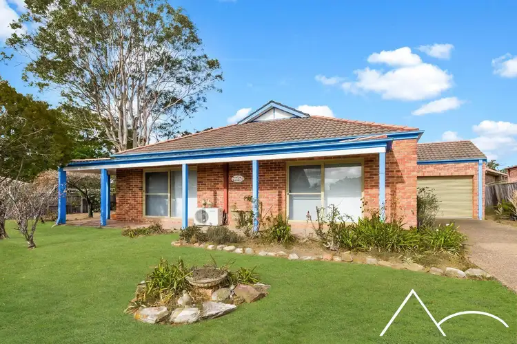 Main view of Homely house listing, 5B Oxley Grove, Tahmoor NSW 2573