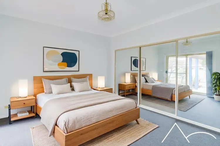 Fifth view of Homely house listing, 5B Oxley Grove, Tahmoor NSW 2573