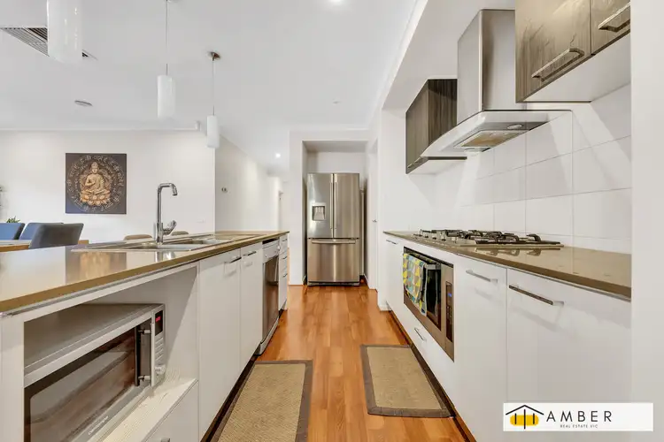 Second view of Homely house listing, 14 Lemon Myrtle Way, Craigieburn VIC 3064