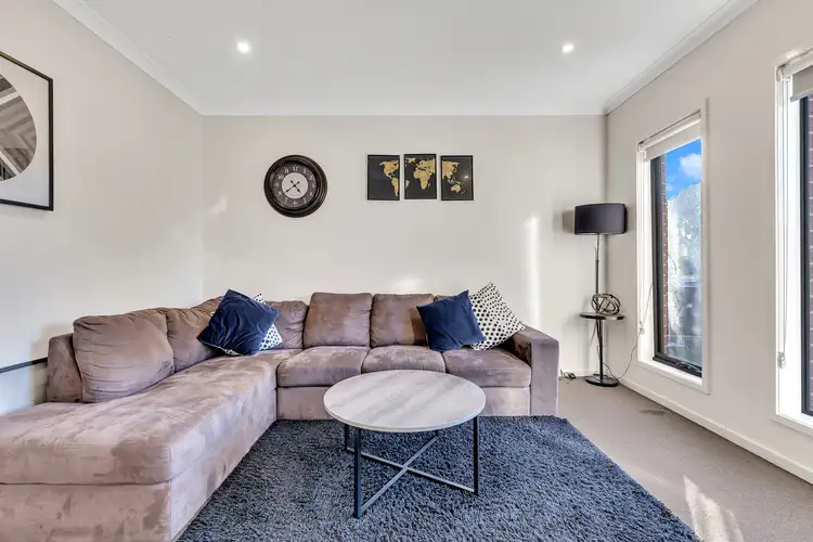 Fifth view of Homely house listing, 14 Lemon Myrtle Way, Craigieburn VIC 3064
