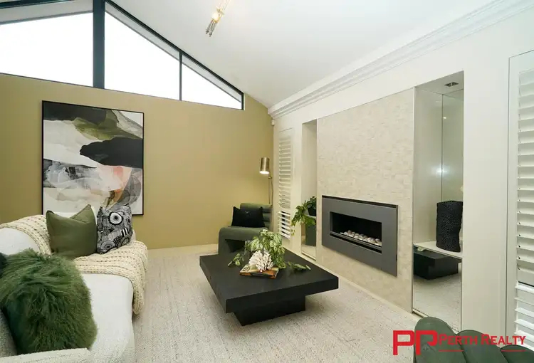 Third view of Homely house listing, 16 Ambrose Rise, Maylands WA 6051