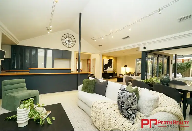 Fourth view of Homely house listing, 16 Ambrose Rise, Maylands WA 6051