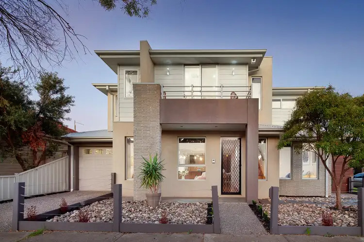 Main view of Homely house listing, 20 Gordon Street, Newport VIC 3015