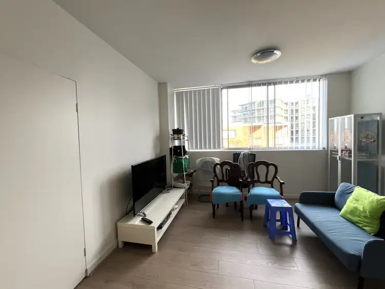 Second view of Homely apartment listing, 88/555 Princes Highway, Rockdale NSW 2216