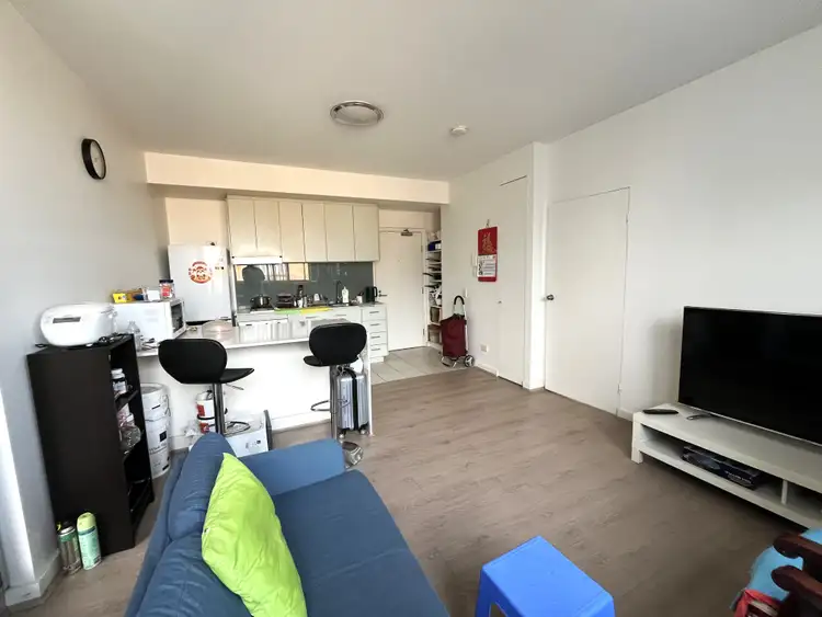 Third view of Homely apartment listing, 88/555 Princes Highway, Rockdale NSW 2216