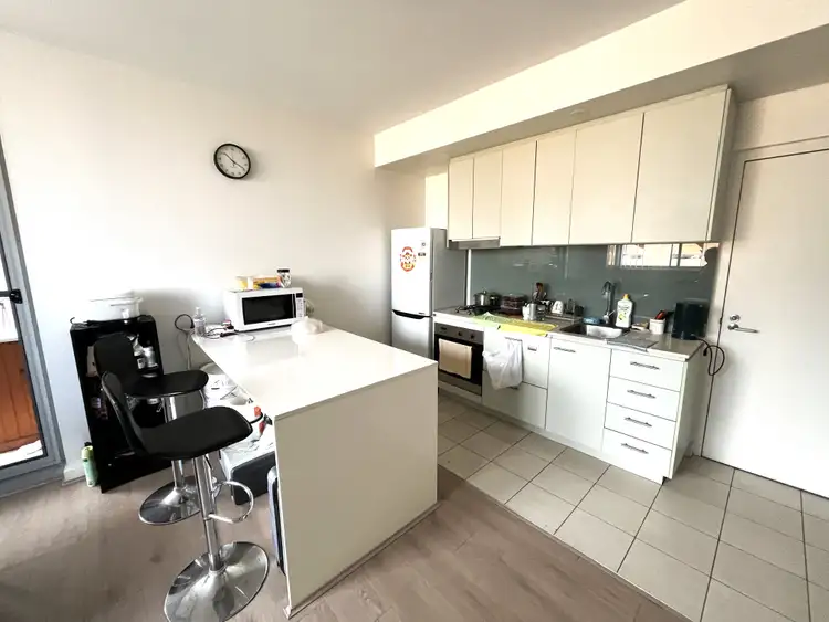Fourth view of Homely apartment listing, 88/555 Princes Highway, Rockdale NSW 2216