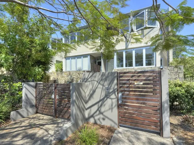 Main view of Homely townhouse listing, 80/21 Love St, Bulimba QLD 4171