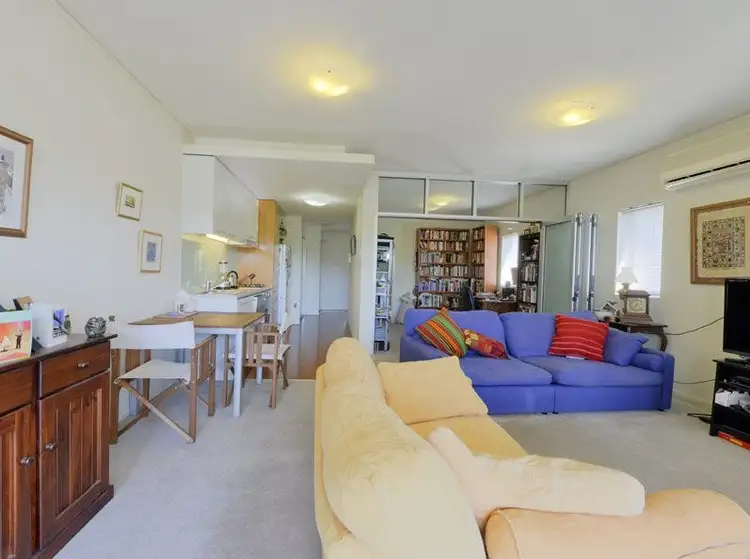 Third view of Homely townhouse listing, 80/21 Love St, Bulimba QLD 4171