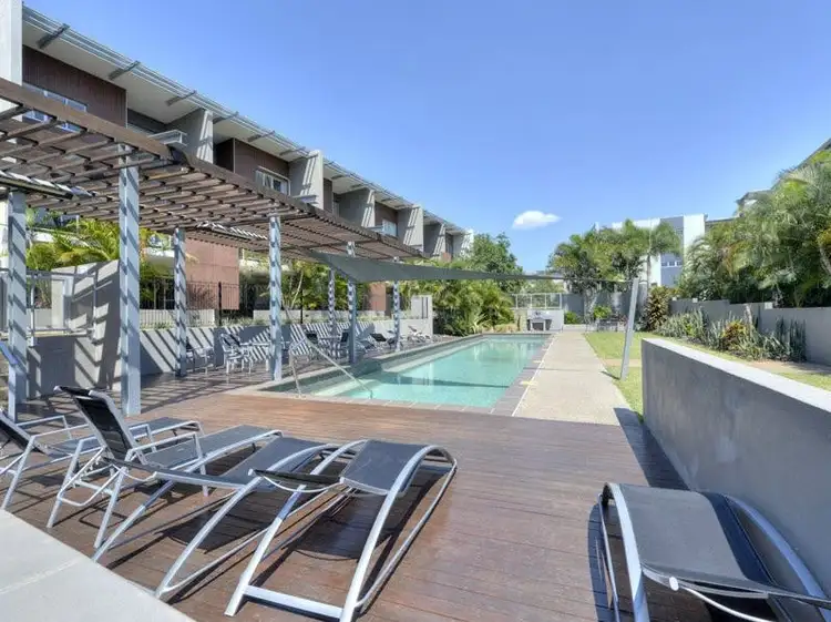 Fifth view of Homely townhouse listing, 80/21 Love St, Bulimba QLD 4171