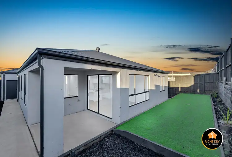 Fourth view of Homely house listing, 22 Fulham Circuit, Bacchus Marsh VIC 3340