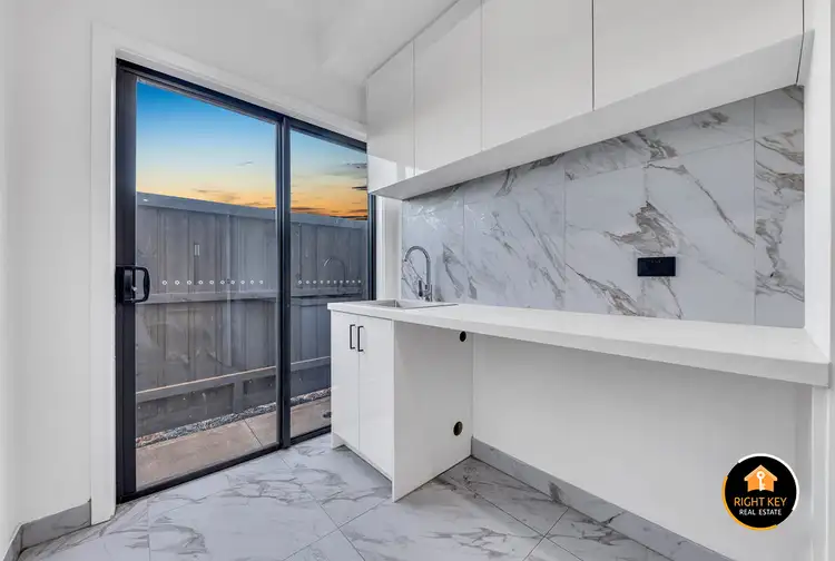 Fifth view of Homely house listing, 22 Fulham Circuit, Bacchus Marsh VIC 3340