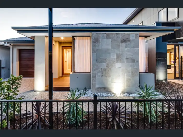 Main view of Homely house listing, 19 Aqua Circuit, Caloundra West QLD 4551