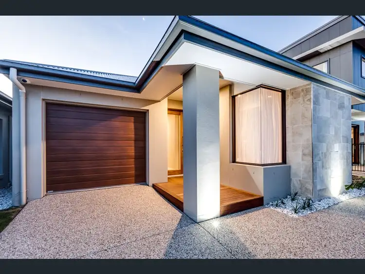 Second view of Homely house listing, 19 Aqua Circuit, Caloundra West QLD 4551