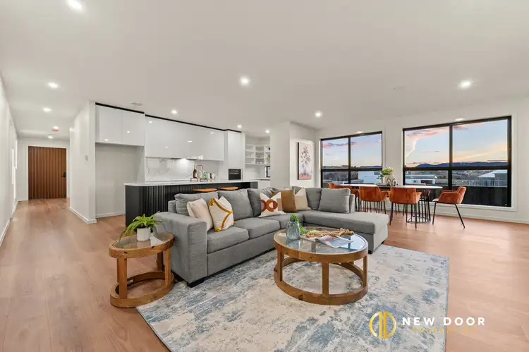 34 Apuatimi Crescent, Whitlam ACT 2611
