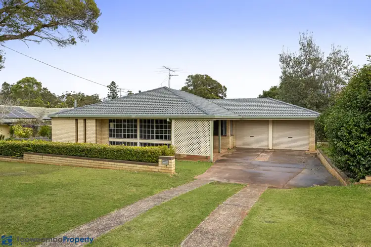 15 Heathwood Street, Rangeville QLD 4350