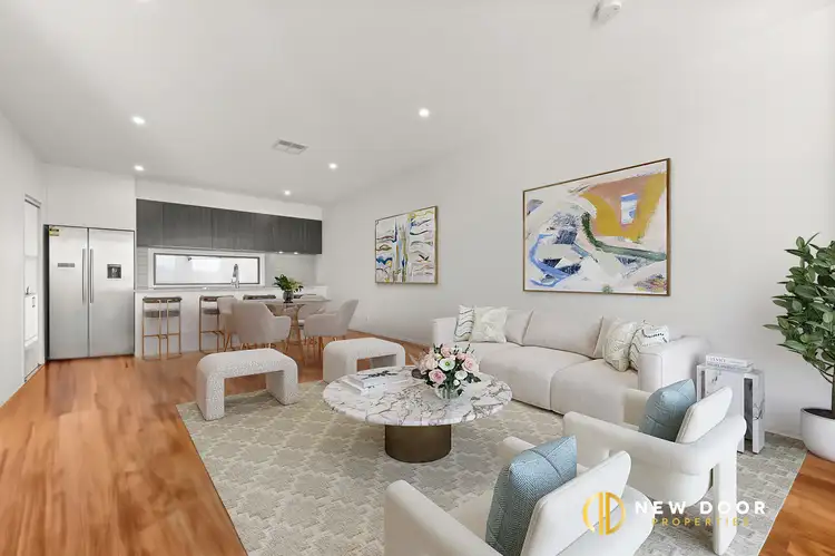 6/3 Anthoness Street, Taylor ACT 2913