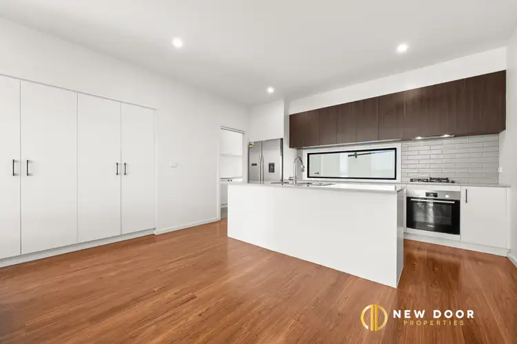 Third view of Homely townhouse listing, 6/3 Anthoness Street, Taylor ACT 2913