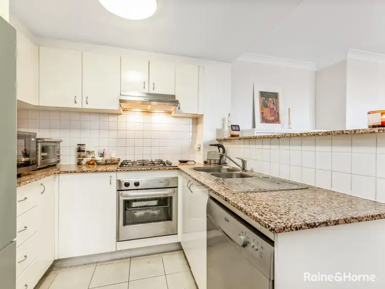 Third view of Homely apartment listing, 123/18 Sorrell Street, Parramatta NSW 2150