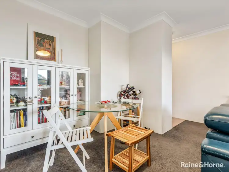Fourth view of Homely apartment listing, 123/18 Sorrell Street, Parramatta NSW 2150