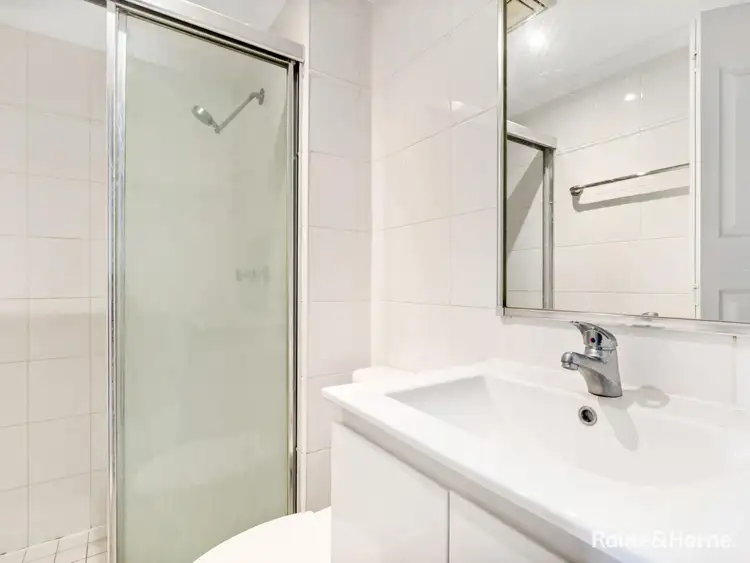 Fifth view of Homely apartment listing, 123/18 Sorrell Street, Parramatta NSW 2150