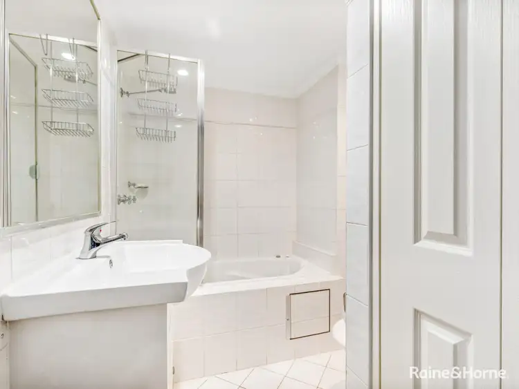 Sixth view of Homely apartment listing, 123/18 Sorrell Street, Parramatta NSW 2150