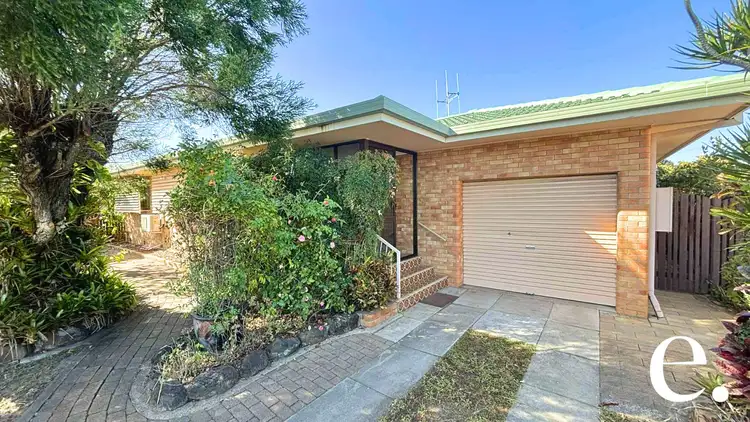 Main view of Homely house listing, 10 Miles Street, Kepnock QLD 4670