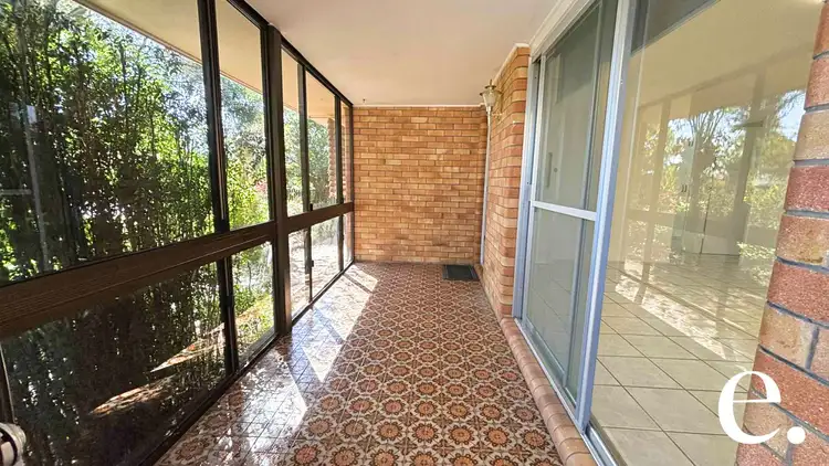 Second view of Homely house listing, 10 Miles Street, Kepnock QLD 4670