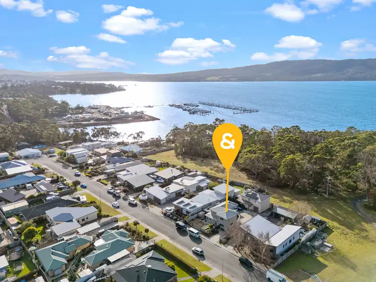 Fifth view of Homely house listing, 1/15 Staff Road, Electrona TAS 7054