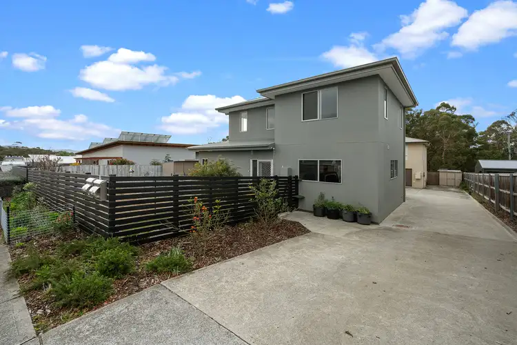Sixth view of Homely house listing, 1/15 Staff Road, Electrona TAS 7054