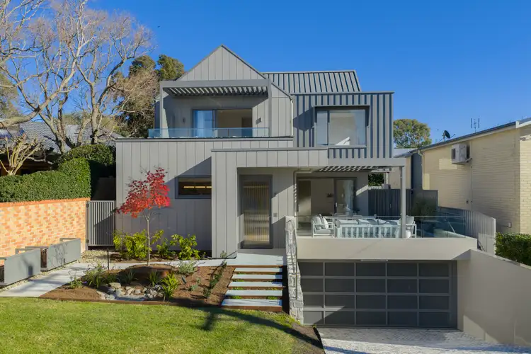 1,2,3/33 Taylor Street, Kiama NSW 2533