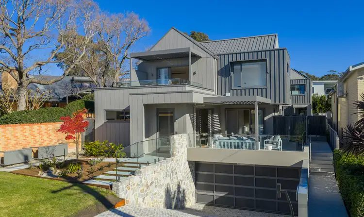 1 & 3/33 Taylor Street, Kiama NSW 2533