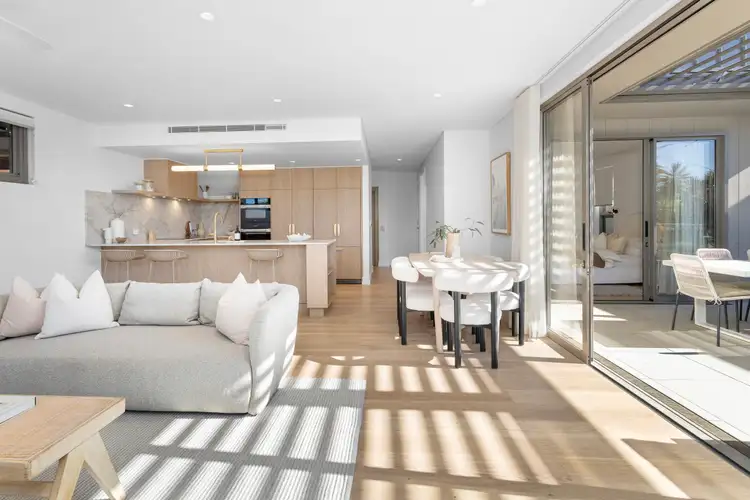 Third view of Homely townhouse listing, 1,2,3/33 Taylor Street, Kiama NSW 2533