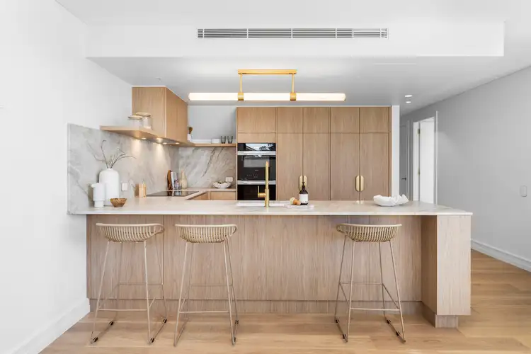 Sixth view of Homely townhouse listing, 1 & 3/33 Taylor Street, Kiama NSW 2533