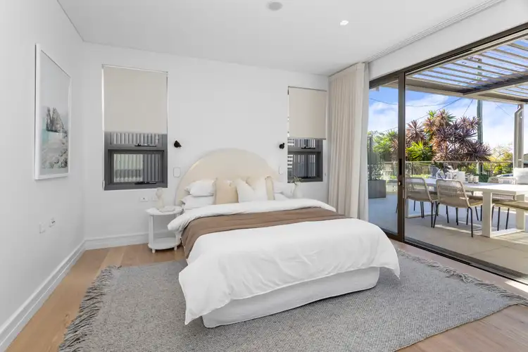 Sixth view of Homely townhouse listing, 1,2,3/33 Taylor Street, Kiama NSW 2533