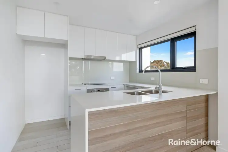 Third view of Homely house listing, 401/1 Lucinda Avenue, Norwest NSW 2153