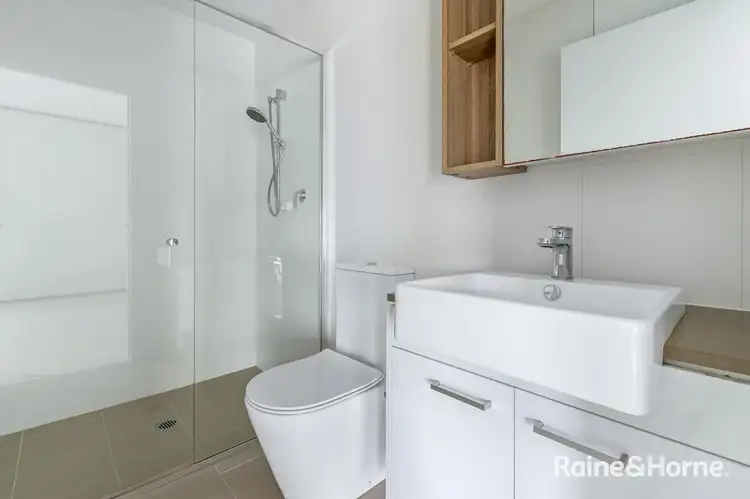 Fourth view of Homely house listing, 401/1 Lucinda Avenue, Norwest NSW 2153